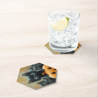 Dessous-de-verre En Papier Dessous de verre