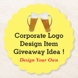 Dessous-de-verre En Papier Dessous de verre