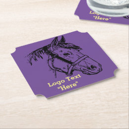 Dessous-de-verre En Papier Dessous de verre