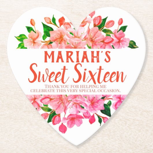 Dessous-de-verre En Papier Dessous de verre papier (Devant)