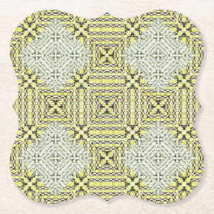 Dessous-de-verre En Papier Dessous de verre papier