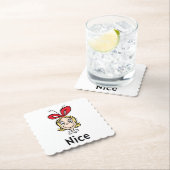 Dessous-de-verre En Papier Dr Seuss | Cindy-Lou Qui est Nice (En situation)