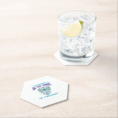 Dessous-de-verre En Papier Dragonfly Dancing On The Winds Dragonfly Lovers Dr (En situation)