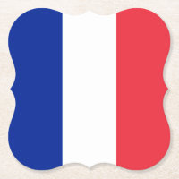 Drapeau français