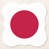 Drapeau japonais