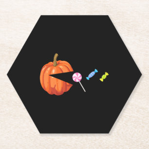 Dessous-de-verre En Papier Fantastique Chemises Halloween Femmes Enfants Homm