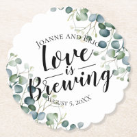l'amour brasse pub mariage coutume eucalyptus