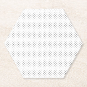 Dessous-de-verre En Papier Langue, Brume de montagne