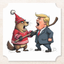 Le Canada lutte contre Trump