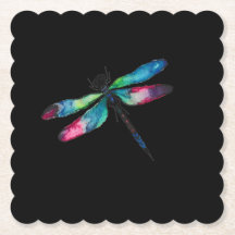 Libellule de minuit
