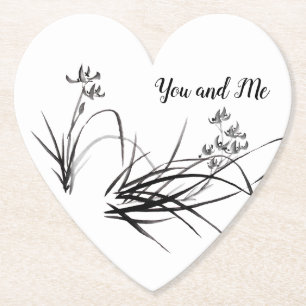 Dessous-de-verre En Papier L'Iran chinois au printemps