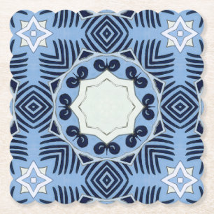 Dessous-de-verre En Papier Maison et cuisine > Cuisine et salle à manger > Ac