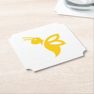 Dessous-de-verre En Papier Melissa