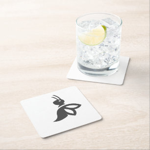 Dessous-de-verre En Papier Melissa