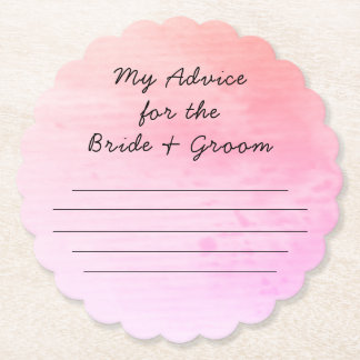 Dessous-de-verre En Papier mes "deux cents "