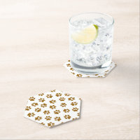 Motif De Pailles, Pailles De Chien, Pailles D'Or O