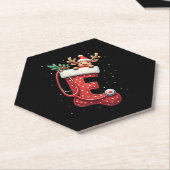 Dessous-de-verre En Papier Noël (4) (Incliné)