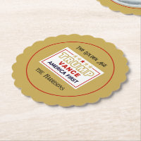 Nom, 2025 Trump-Vance America First, 4-in Round