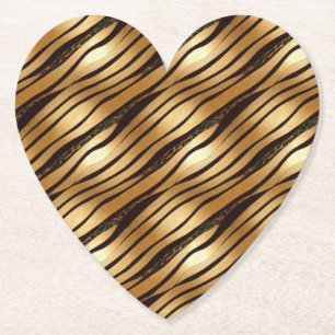 Dessous-de-verre En Papier Papier Napkin