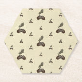 Dessous-de-verre En Papier pattern_4_gland_2 (Devant)