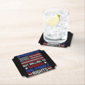 Dessous-de-verre En Papier Présenté (En situation)