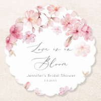 Sakura fleur de cerisier L'amour est en fleurs de 
