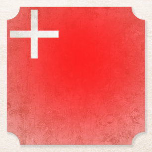 Dessous-de-verre En Papier Schwyz