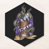 DESSOUS-DE-VERRE EN PAPIER SKÅL (Devant)