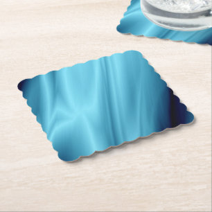 Dessous-de-verre En Papier Soie