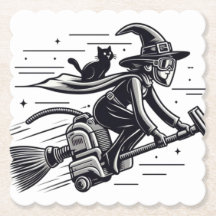 Sortie d’Halloween rapide et venimeuse de sorcière