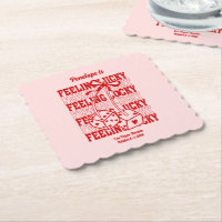 Tasses pour enterrement de vie de jeune fille 'Ros