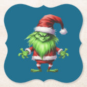 Dessous-de-verre En Papier Untersetzer - (Devant)