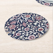 Dessous-de-verre en papier: WILLIAM MORRIS : TENDA (Incliné)