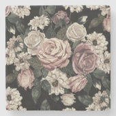 DESSOUS-DE-VERRE EN PIERRE 1 (Devant)