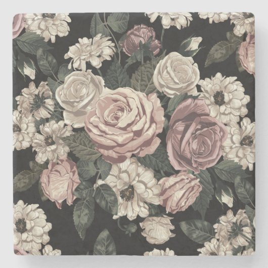 DESSOUS-DE-VERRE EN PIERRE 1 (Devant)