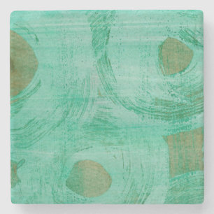 Dessous-de-verre En Pierre 1er mars