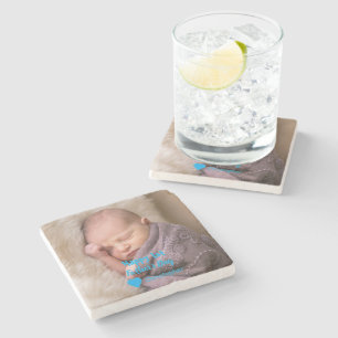 Dessous-de-verre En Pierre 1st Father's Day