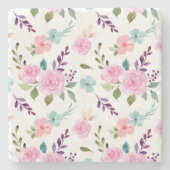 DESSOUS-DE-VERRE EN PIERRE 22 (Devant)