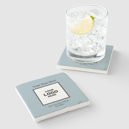 DESSOUS-DE-VERRE EN PIERRE 3D (Côté)