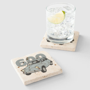 Dessous-de-verre En Pierre 600 bleu v2