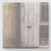 Dessous-de-verre En Pierre À volets (Devant)