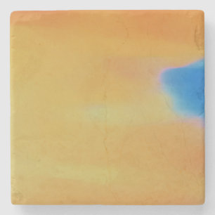 Dessous-de-verre En Pierre Abstrait