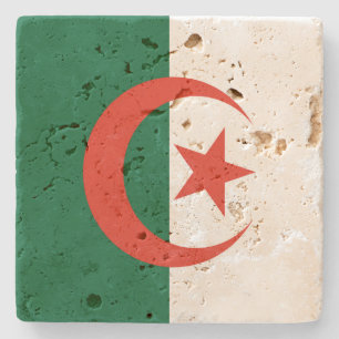 Dessous-de-verre En Pierre Algérie
