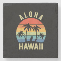 Aloha Hawaii Hawaii Island Shirt Palm Beach Surf