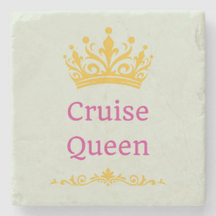 Dessous-de-verre En Pierre Amateur de croisière