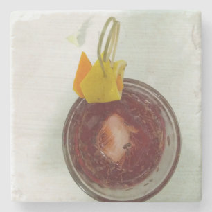 Dessous-de-verre En Pierre Americano