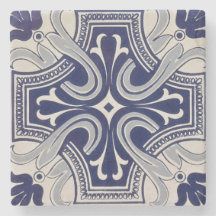 ARLES - Dessous de verre en pierre