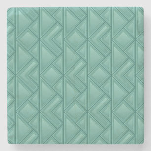 Dessous-de-verre En Pierre Arrière - plan de mosaïque