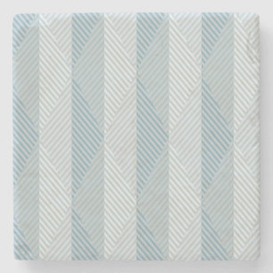 Dessous-de-verre En Pierre Arrière - plan ethnique abstrait de vecteur