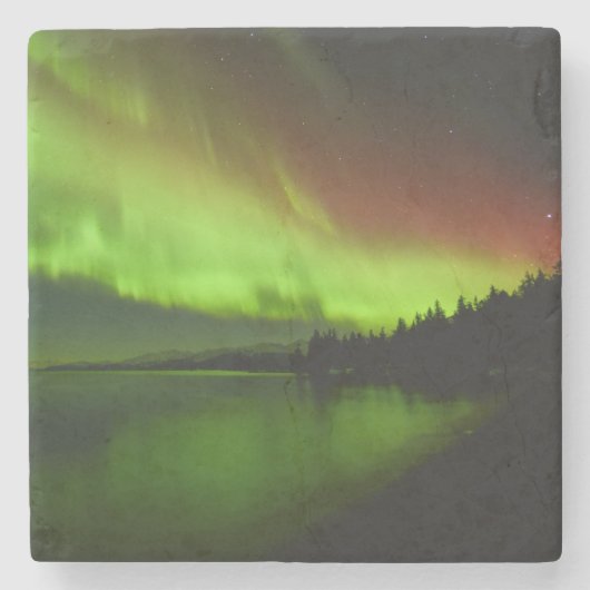 Dessous-de-verre En Pierre Aurora (Devant)